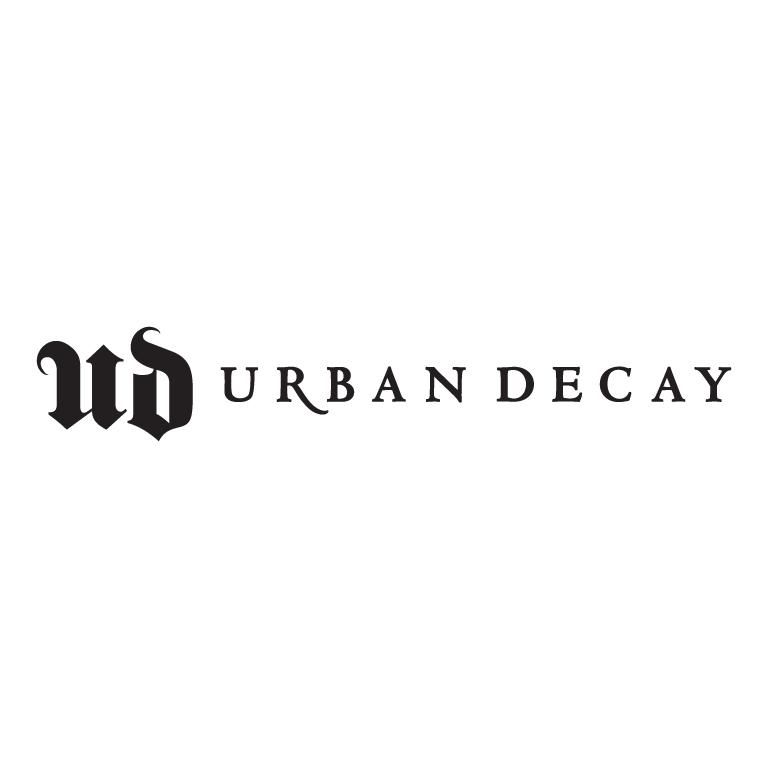 Urban Decay Logo PNG Vector File In SVG AI Formats