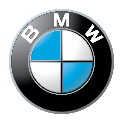 BMW vector logo download