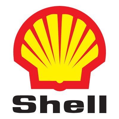 Shell logo vector