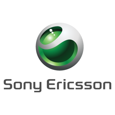 Sony Ericsson logo vector