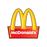 Old McDonald’s vector logo