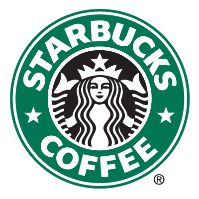 Starbucks logo vector free download