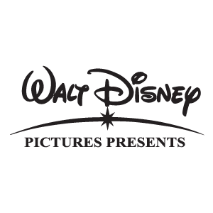 Walt Disney logo vector download