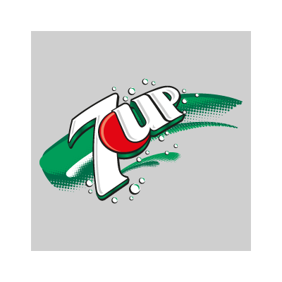 7Up new vector logo download free