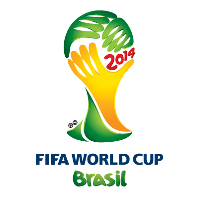 FIFA World Cup 2022 Mascot La'eeb Logo PNG Vector (PDF) Free Download