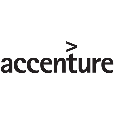 Accenture logo vector free download