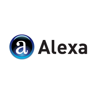 Alexa vector logo