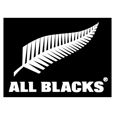 All Blacks logo vector download free