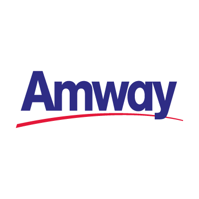 Amway vector logo (.eps) for free download