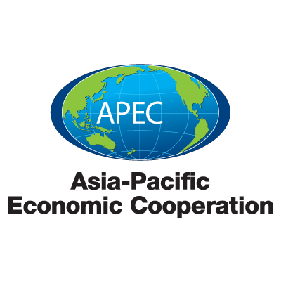 APEC logo vector free download