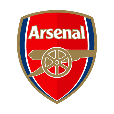 Arsenal Vector Logo