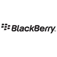 BlackBerry logo vector .AI