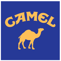 Camel logo vector free download