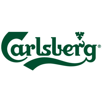 Carlsberg logo vector download free