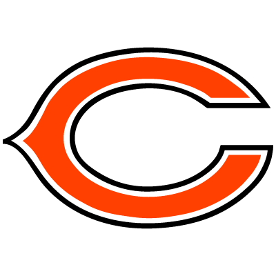 Chicago Bears vector logo