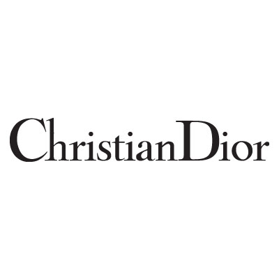 Christian Dior logo vector download free