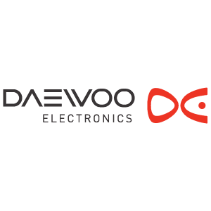 Daewoo Electronics logo vector free download