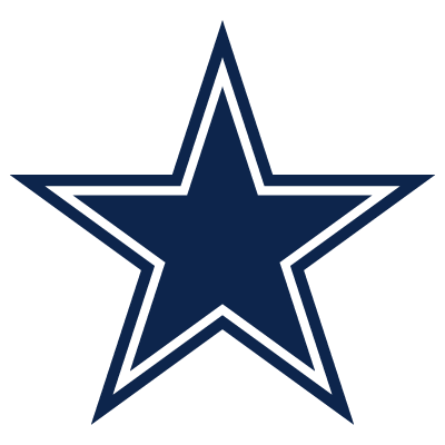 Dallas Cowboys logo vector free download