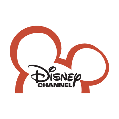 Disney Channel logo vector free download