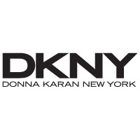 DKNY logo vector free download