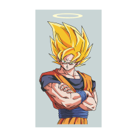 Dragon Ball Z Logo PNG Vector (EPS) Free Download