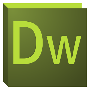 Dreamweaver logo vector download free