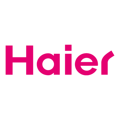 Haier new vector logo free download