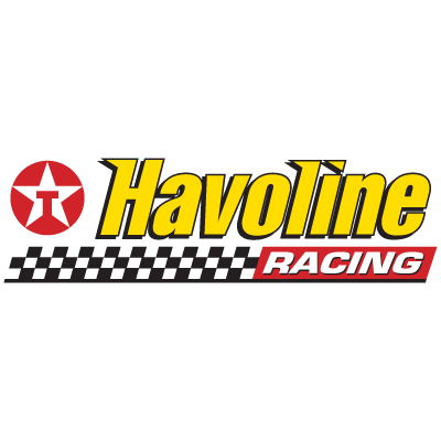 Havoline Racing logo vector download free
