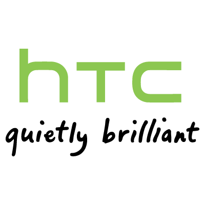 HTC logo vector free download