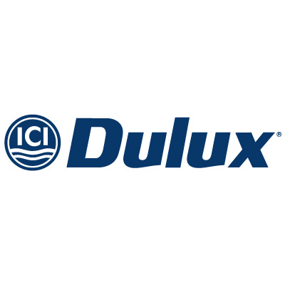 ICI Dulux logo vector download