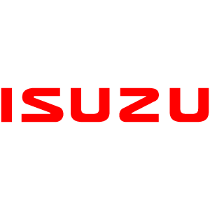 Isuzu logo vector download free