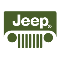 Jeep logo vector download free