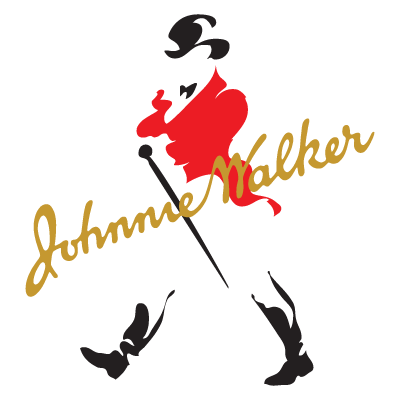 Johnnie Walker | Brands of the World™ | Download vector logos and logotypes