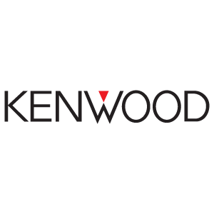 Kenwood logo vector free download