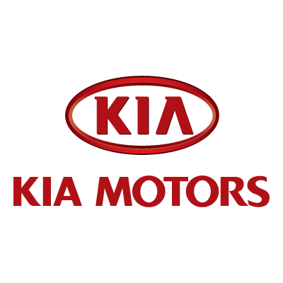 KIA Motors logo vector free download