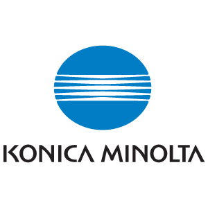 Konica Minolta logo vector download