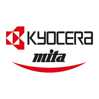 Kyocera Mita vector logo free download