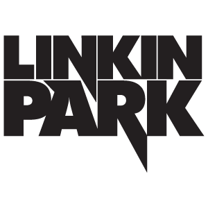 Linkin Park logo vector download free