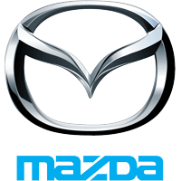 Mazda logo vector download free