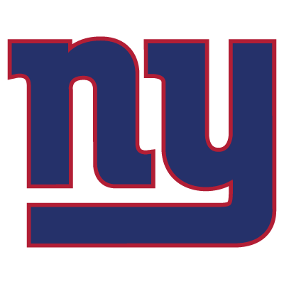 New York Giants logo vector download free