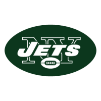 New York Jets logo vector