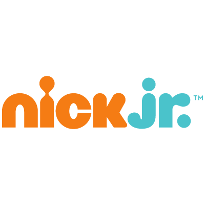 nick jr vector logo