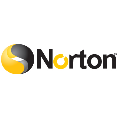 Norton logo vector free download