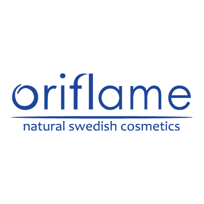 Oriflame vector logo download free