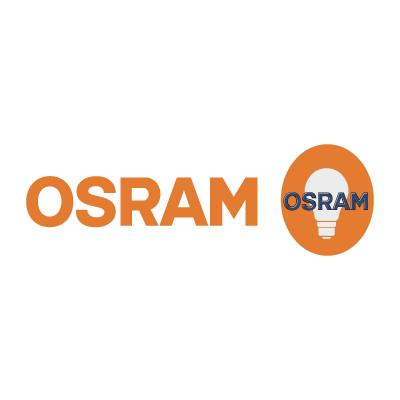Osram vector logo free download