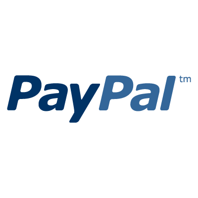 PayPal logo (old) vector