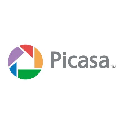 Picasa logo
