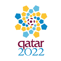 Qatar World Cup 2022 Bid logo vector free download