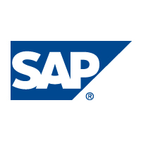 SAP logo vector free download