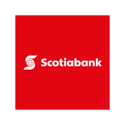 Scotiabank vector logo free download
